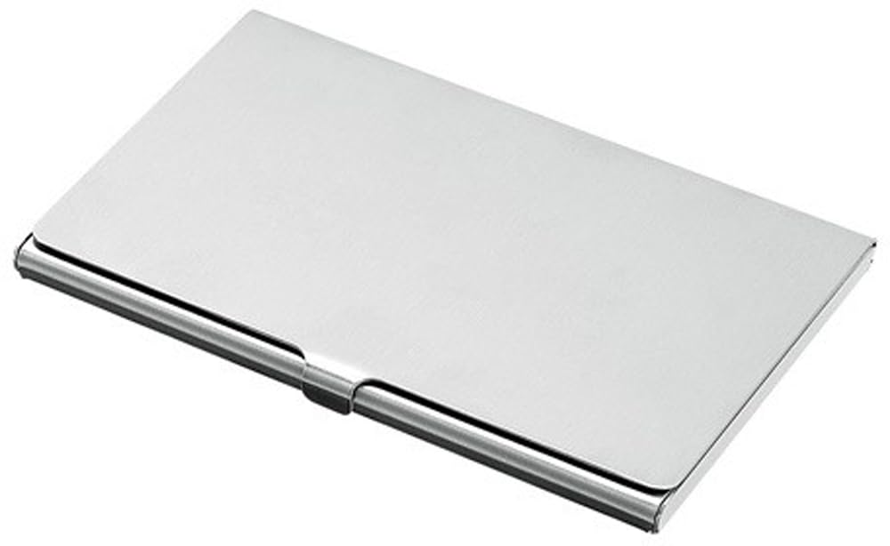 Yokoyama CDC-150 Tsubame Mature Techniques Stainless Steel Card Case
