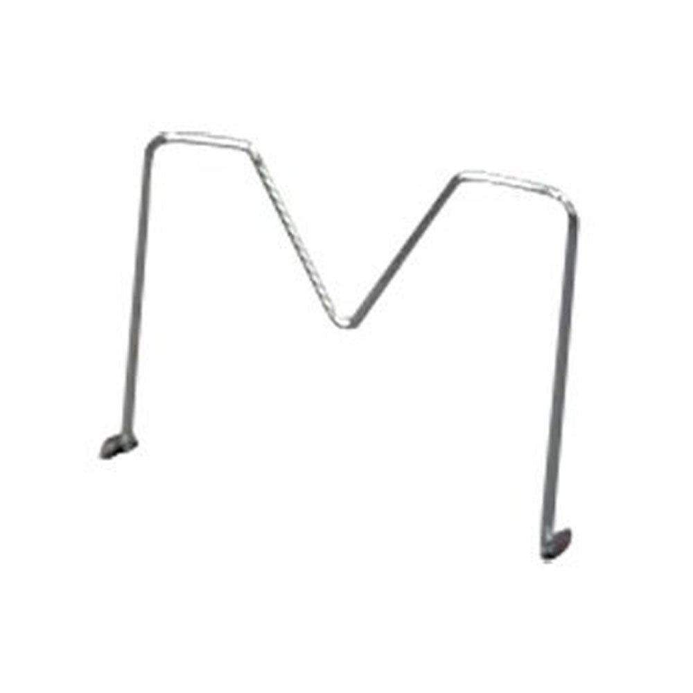 Iris Ohyama MM-18D Metal Mini Series Metal Mini Divider Width 7.5 x Height 5.3 inches (19 x 13.5 cm)