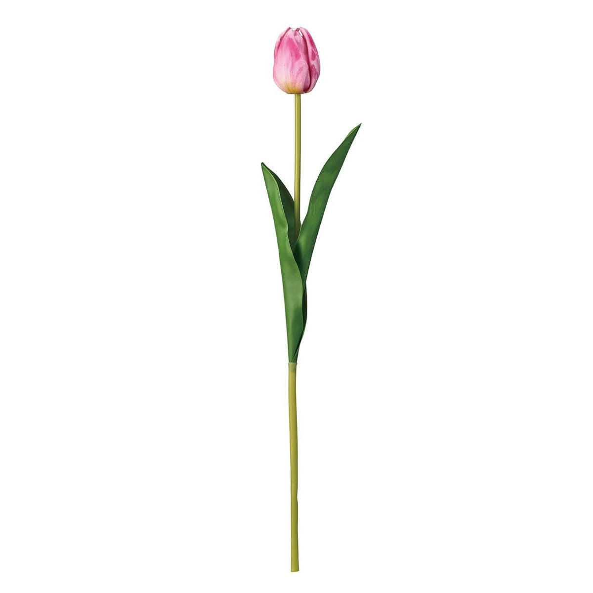 Tokyodo FM007848-050 MAGIQ Artificial Flower Cheerful Tulip #50 MV/LL