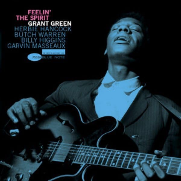 Feelin' The Spirit - Remastered
