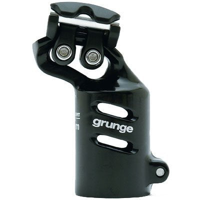 Grunge V23P039 Exceed Pillar Top, Post Diameter/Rail Width: 1.2 inches (31.8 mm), 1.7 inches (43 mm)