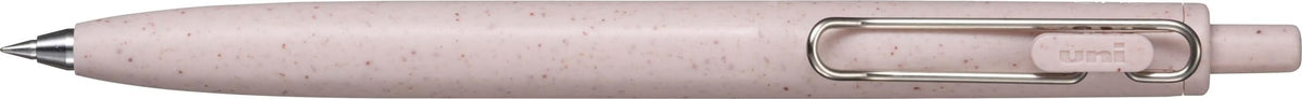 Mitsubishi Pencil UMNSFT05D.13 Gel Ballpoint Pen Uni-Ball One F 0.5 D Pink