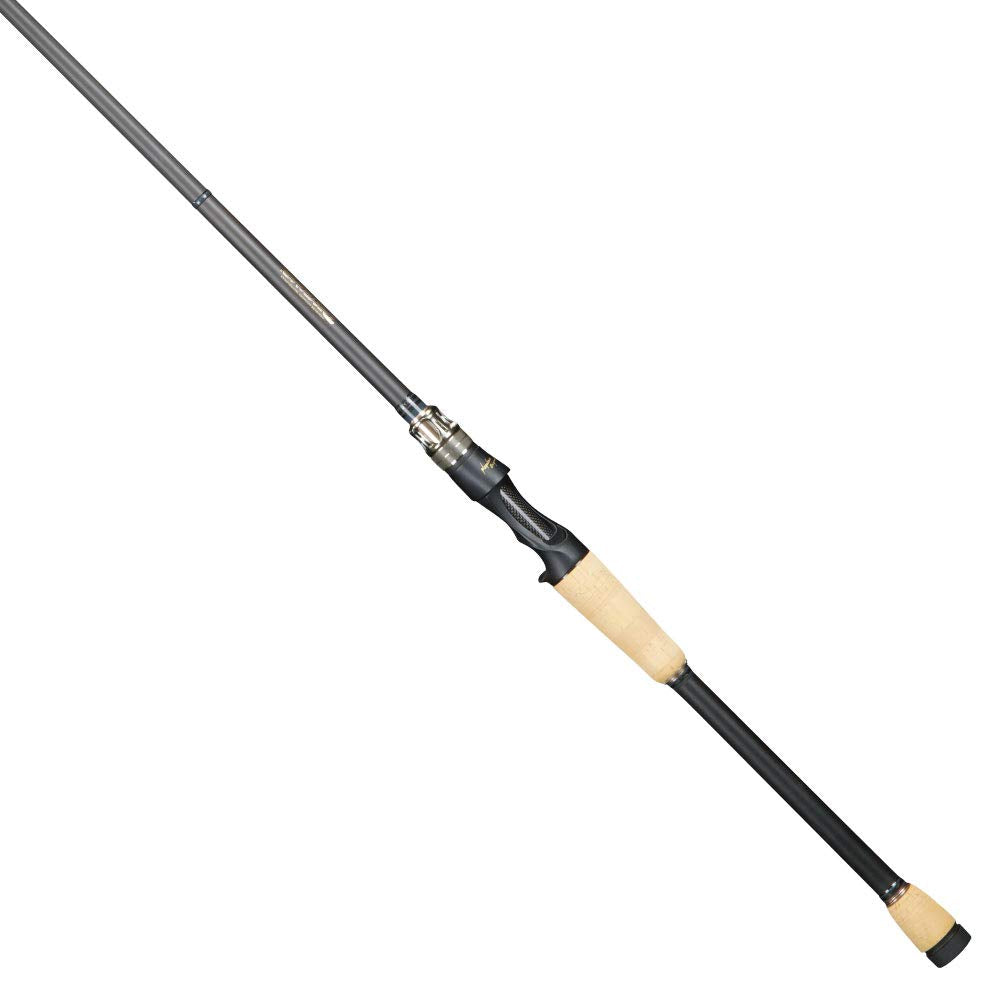2020 Megabass Destroyer P5 F4.1/2-71x Dark Sleeper Casting Rod