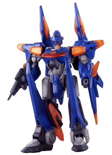 1/48 Nadesico Aerial Battle Frame