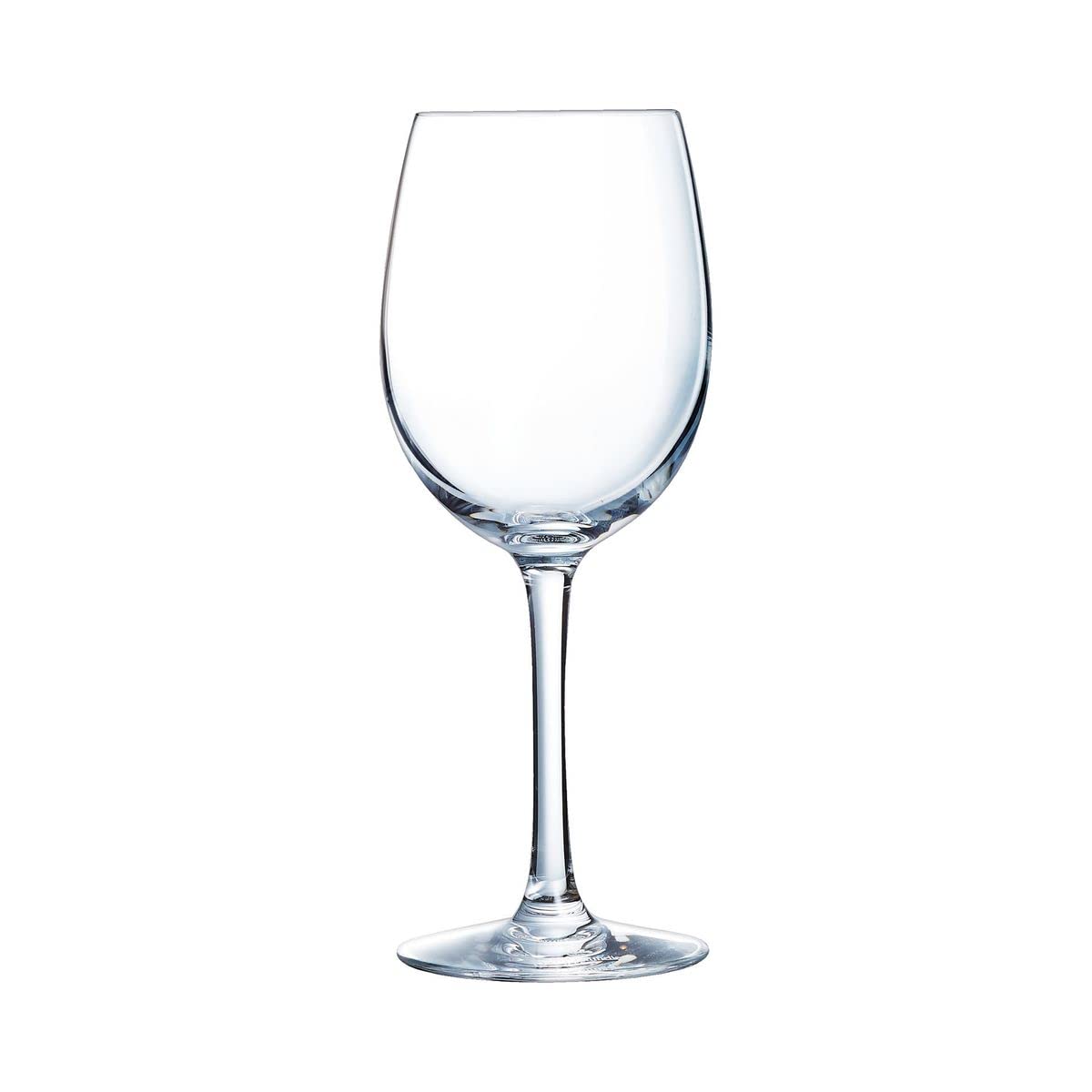 Chef&Sommelier Alc International Cabernet Tulip Wine 350 46973 Quartz France (6 Pieces) RKBY601