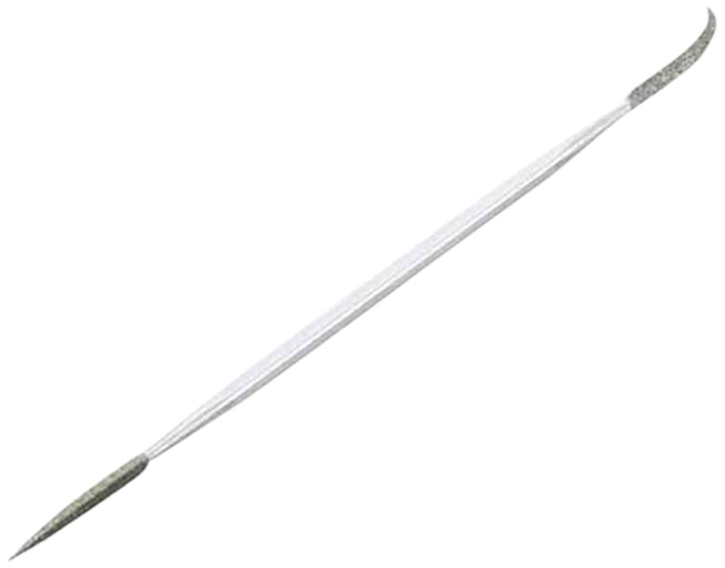 TRUSCO Diamond Riffler File TRF22