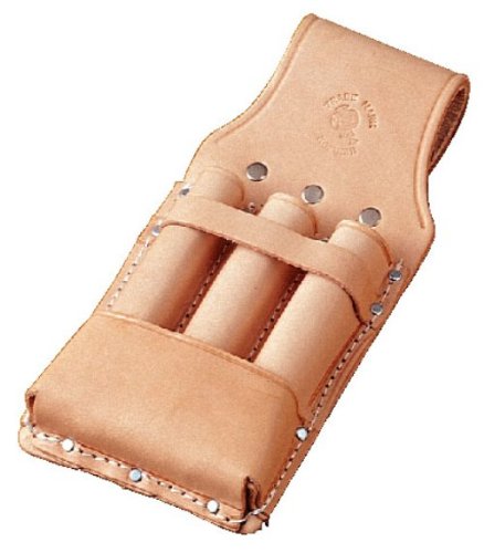 KOZUCHI CE-24 Nume Skin Hacker Inserts, 3 Pieces, Embossed