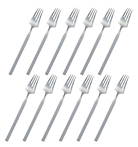 Vertis BI0709-TBF(12) Vertis Table Fork, Set of 12