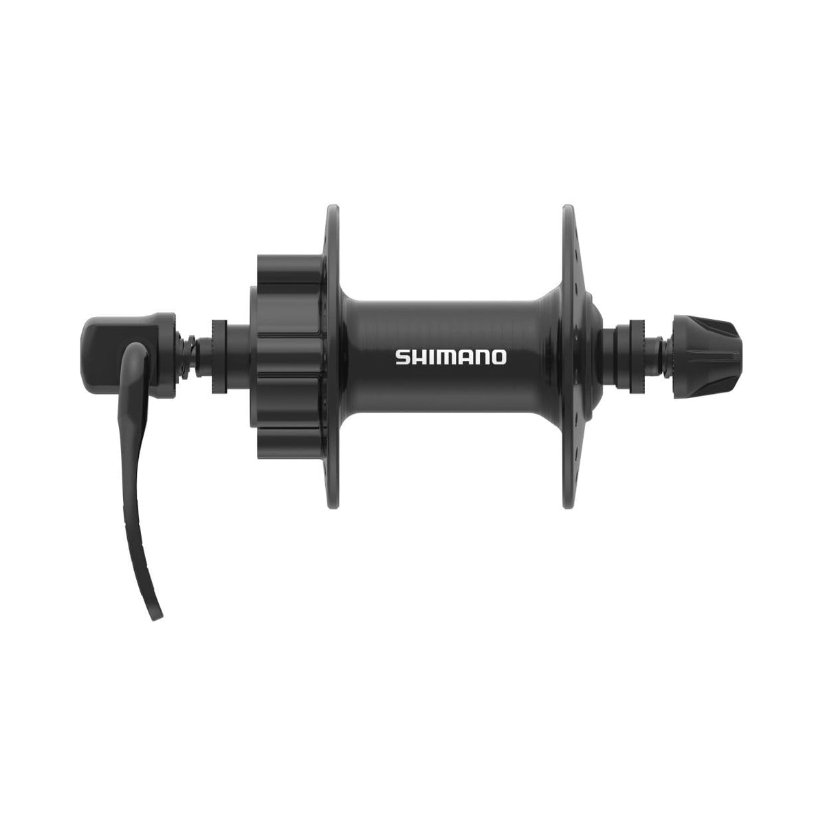 SHIMANO VR.HUB HBTX506 32L 6L QR 100