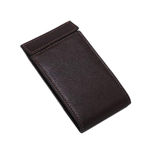 ＡＳＨ Ashford 9149-022 Deep Micro Wallet, Brown