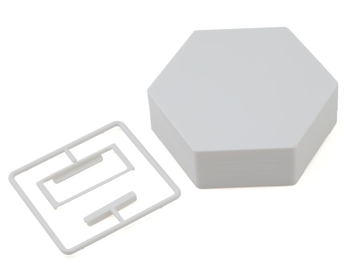 Wave Materials KF022 Hexagonal Base