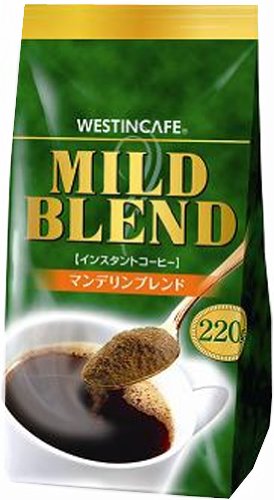 Westin cafe mild blend 220gX1 bags