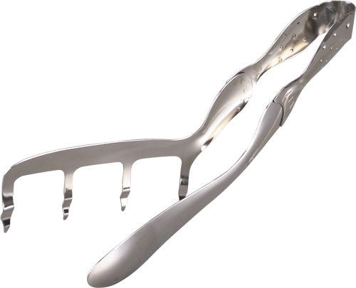 Ernest Fish Serving Fish Grill Tongs