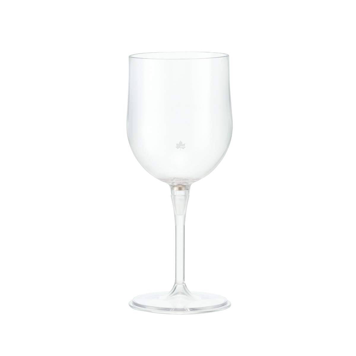 Logos (LOGOS) Unbreakable Wine Glasses with Portable case 81285180