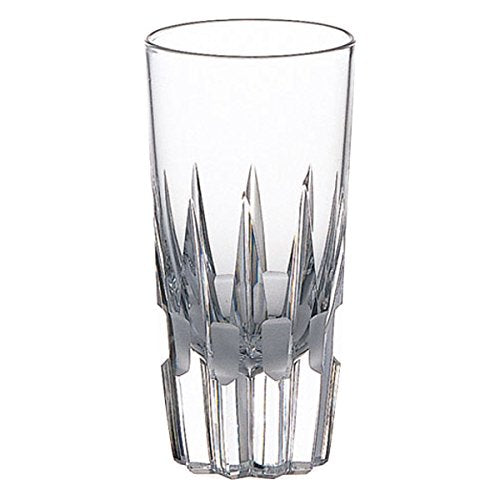 Kagami Crystal Straight Glass T332-312 T332-312