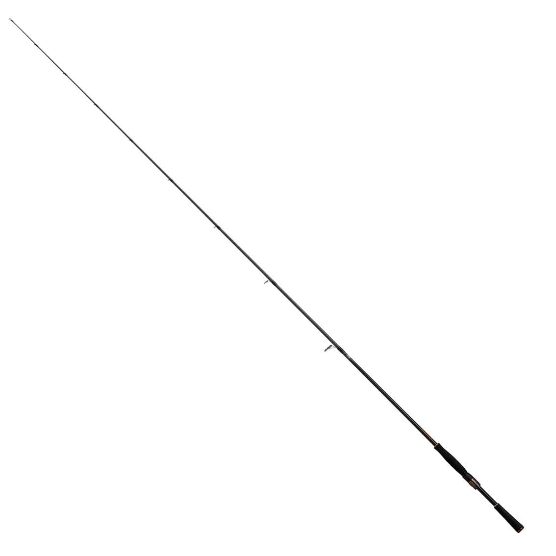 Daiwa 701HRS Liberion Bass Rod, Fishing Rod