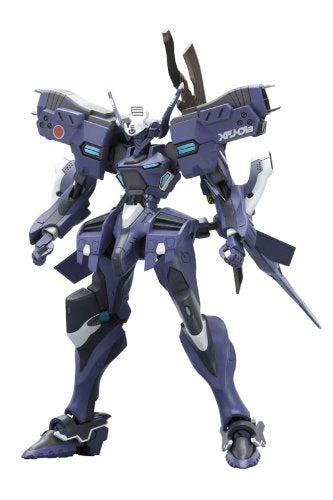 Kotobukiya - Muv-Luv Alternative figurine Plastic Model Kit Shiranui 2nd Tari