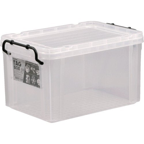 Shinwa Tag Box 03 03