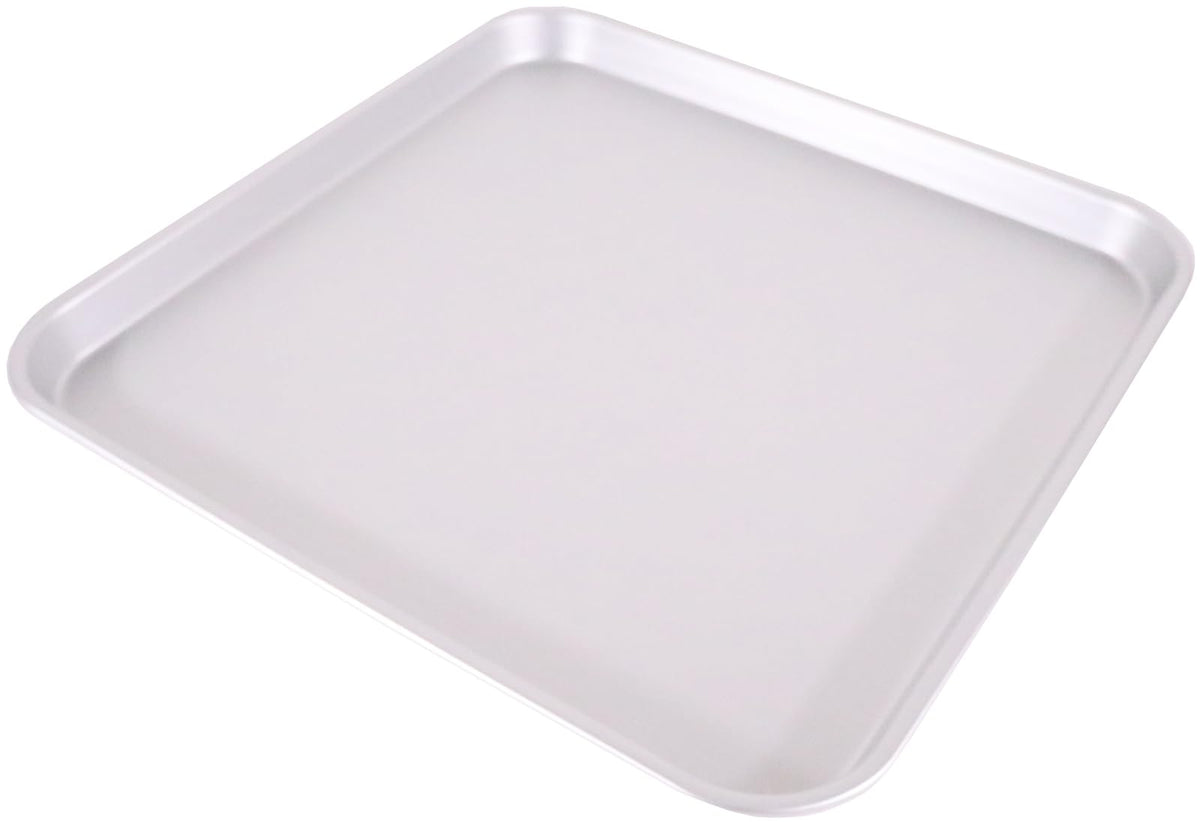 Anodized Square Bon 45cm