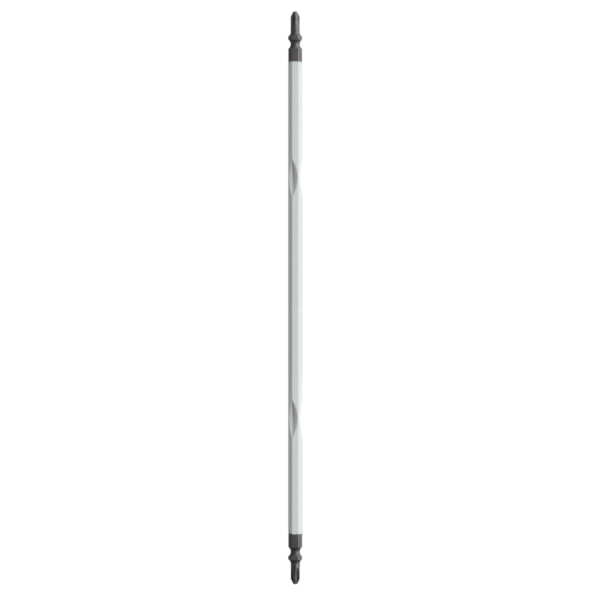 ANEX ACTM-2300 Color Torsion Bit, Double-Ended, Slim +2x300