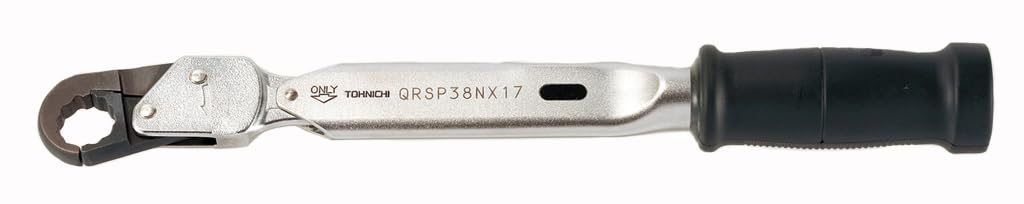 Higashibi Seisakusho QRSP38NX21 Torque Wrench