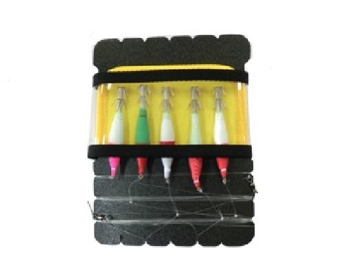 Hiyoshiya (HYS) No. 789 Squid! Holder