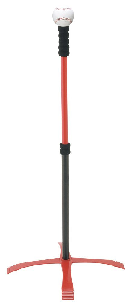 Unix (Unix) Baseball Practice Supplies Batting tee e- Swing Pole BX74-64