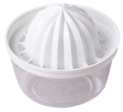 PC Fruit Juicer White (Princess Grape)