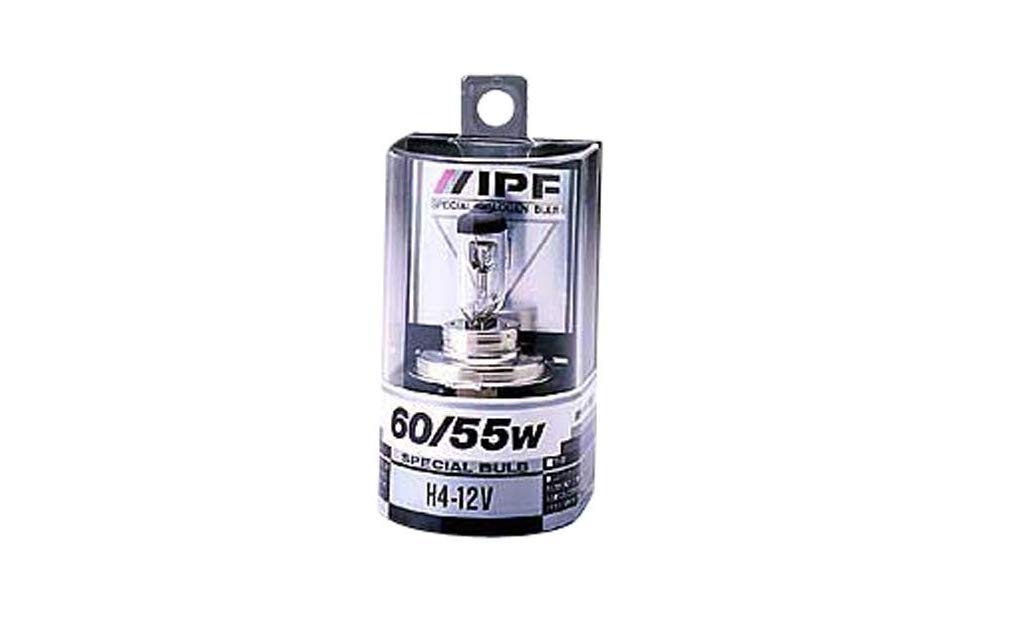 IPF Halogen, model: HHC-126055
