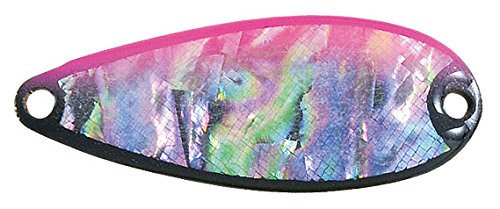 Field Hunter Spoon LM701 Shell G # H1 G. Black/Pink.
