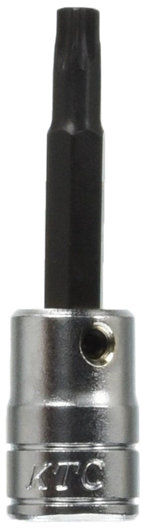 Kyoto Tools (KTC) BT3T40H 3/8" T-Type Anti-fidging Torx Bit Socket T40