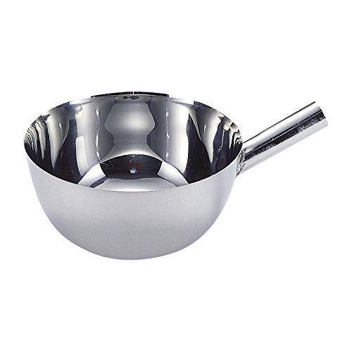 Momojirushi 7.1-8.3 inches (18-8 Ladles), 8.3 inches (21 cm) (Full Volume: 0.7 gal (2