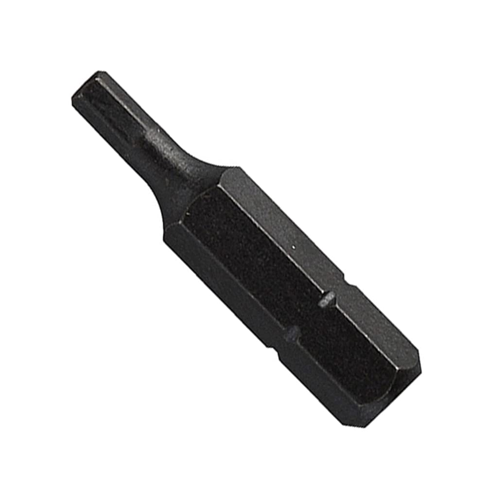 Gym (anex) Short Bit Hex Wrench, 3 X 30, AK – 50P