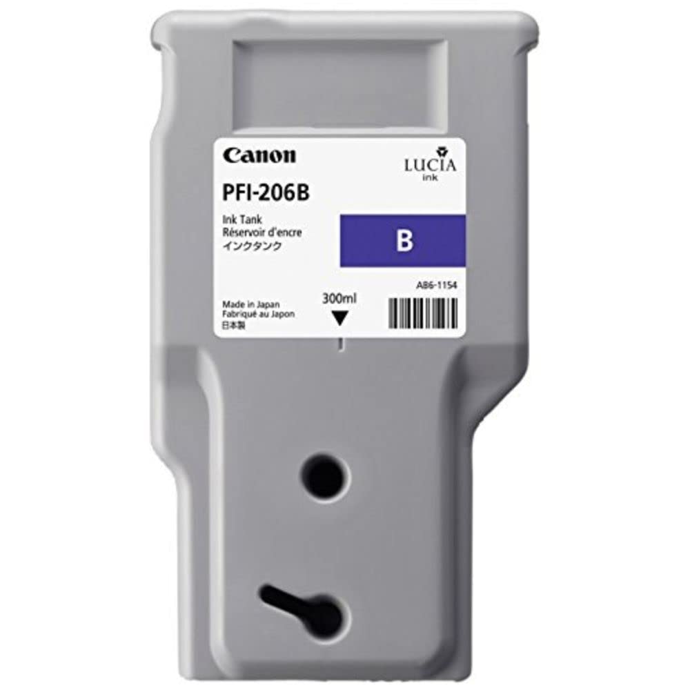 Canon PFI-206 B