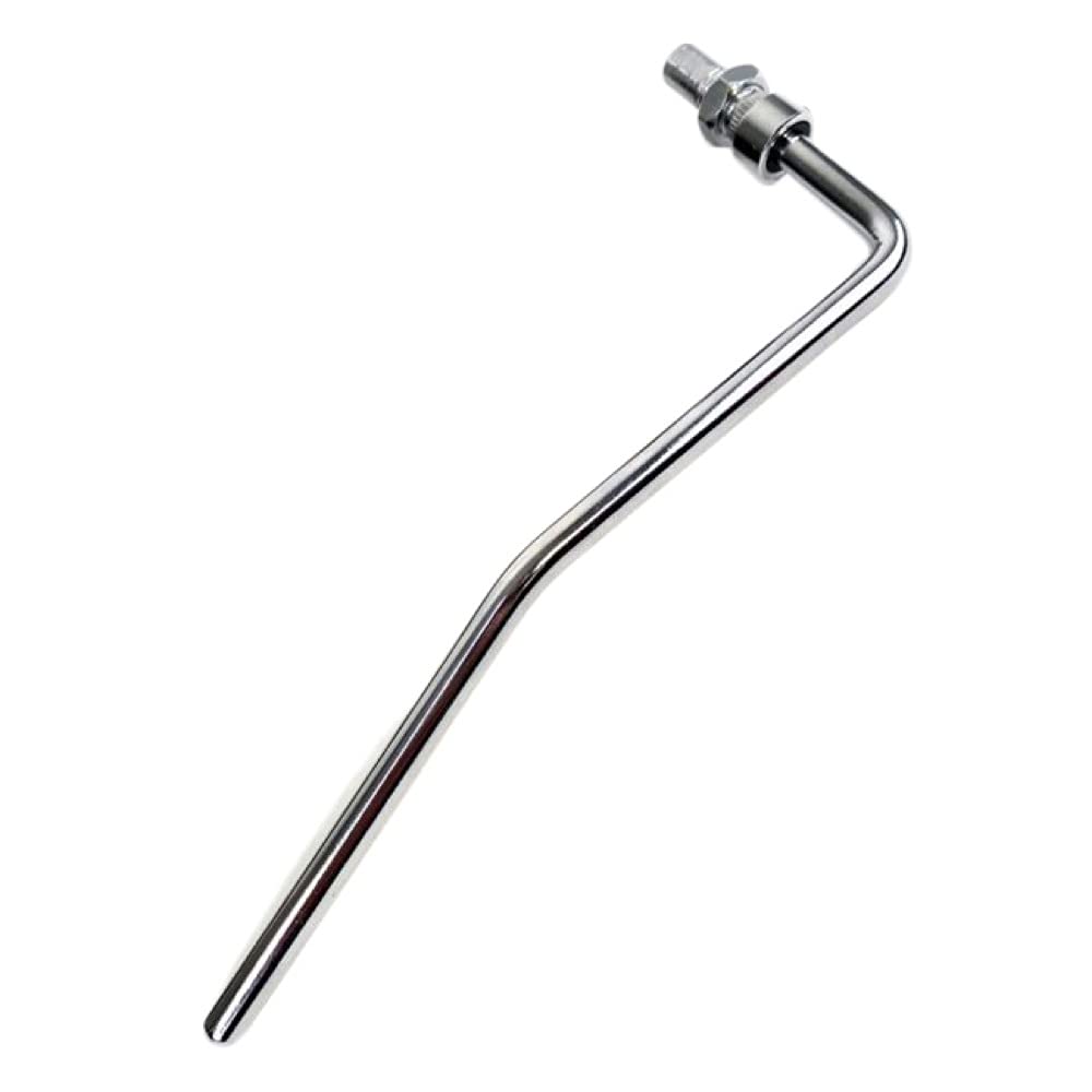 FU-Tone Guitar Parts (Pop in Tremolo Arm-Chrome)