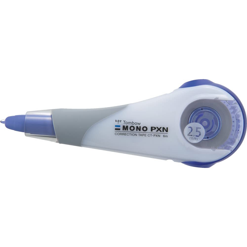 Tombow Pencil Correction Tape MONO Mono PXN 2.5mm CT-PXN2.5