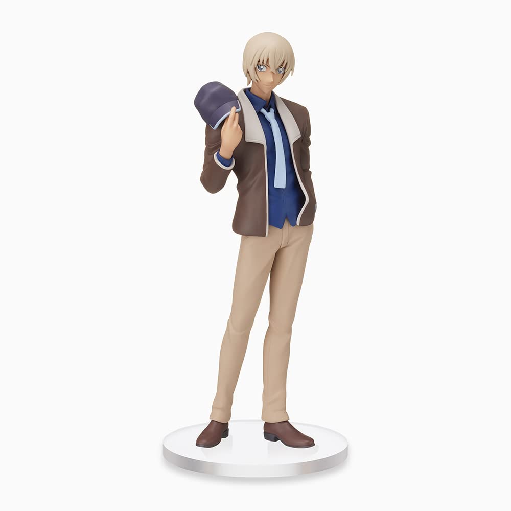 SEGA Detective Conan: Bourbon SPM Super Premium Figure