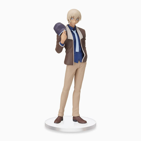 SEGA Detective Conan: Bourbon SPM Super Premium Figure