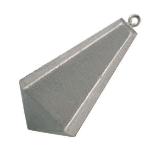 Fujiwara Hexagonal No. 40, Silver