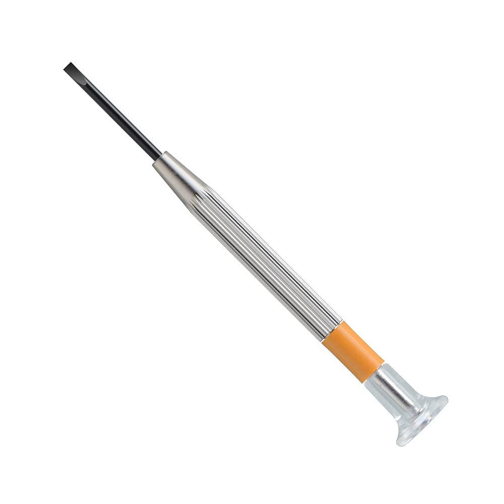 ANEX Precision Screwdriver for Watches - 0.08 inch (2.1 mm) No. 73