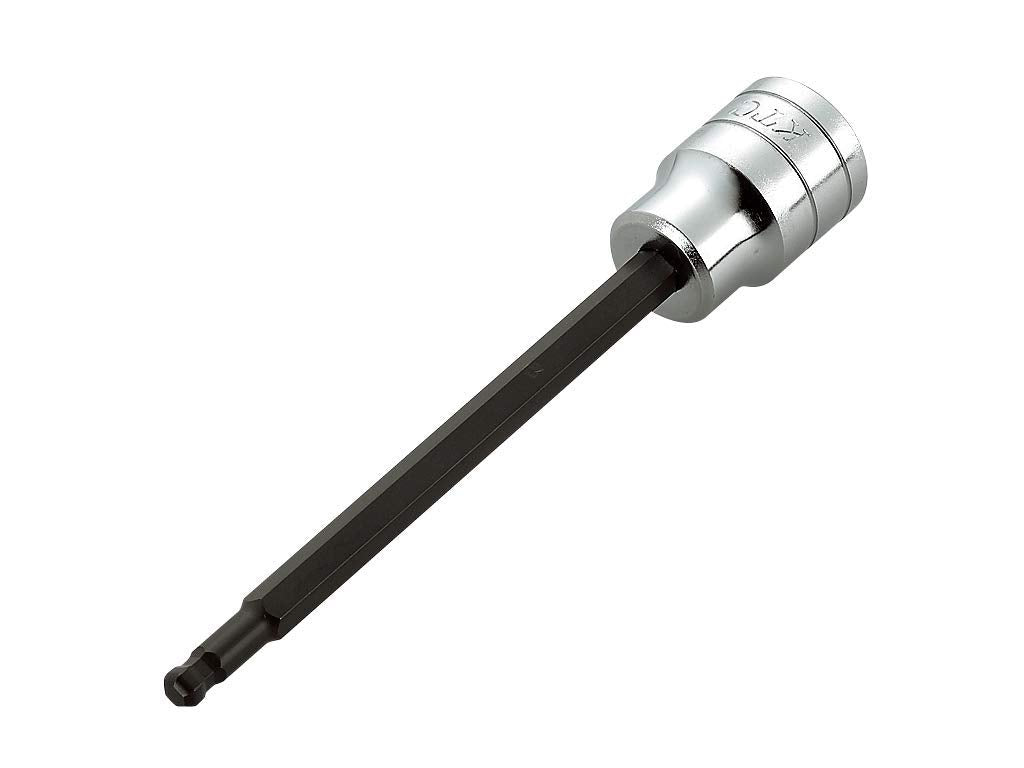 KTC Hexagon Wrench 12.7sq. Hexagon Bit Socket, model: BT4-1/2-S