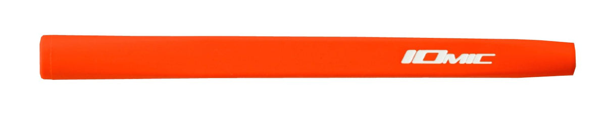 Iomic Iomic Putter Grip (Regular) M58 Orange