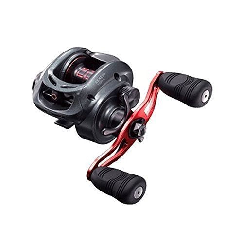 Daiwa GENESY 150SH-L Fishing Reel Left Handle Super Metal Frame CRBB Japan