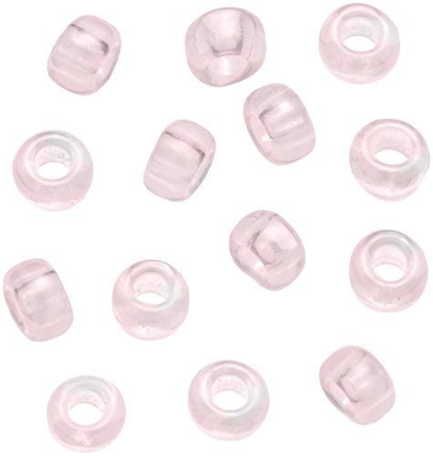 TOHO No.171L Special Small Beads, Thread Threading Beads, Outer Diameter Approx. 0.06 inch (1.5 mm), 3.3 ft (1 m)
