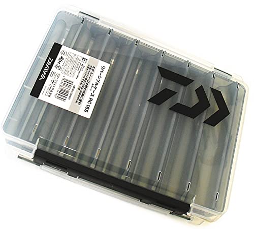 Daiwa RC165 Egi Case, Reversible Case