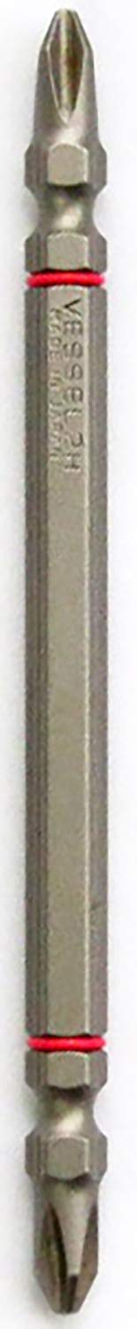 Vessel Cushion Bit +2 x 110 AC142110 20 Pieces