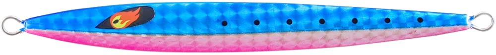 MARUSHINGYOGU Dragon Amber Jack Blue Pink 8.8 oz (250 g)