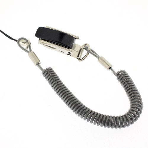 Fujimoto service strong bungee clip BK (japan import)