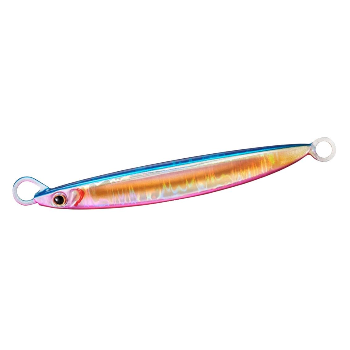 DAIWA Tungsten Jigs Fall Bait TG 80g MG Bull Pin