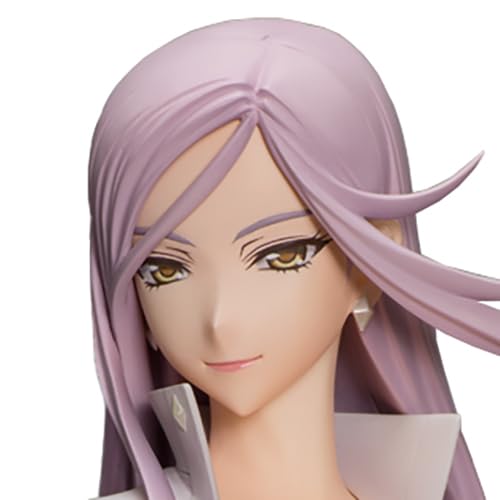 Triage X statuette PVC 1/7 Yuko Sagiri (re-run) 27 cm